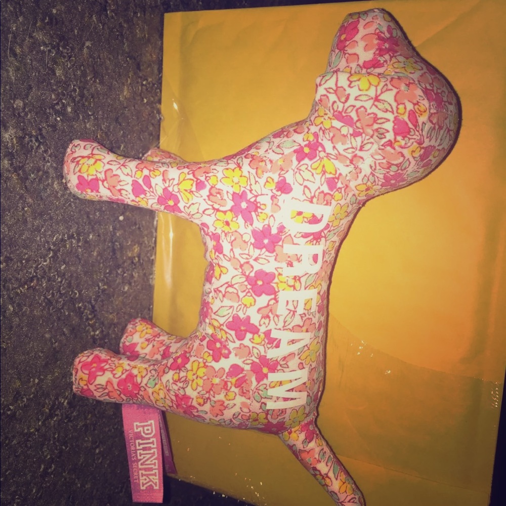 Victoria’s Secret PINK Dog